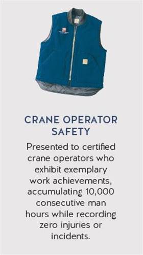 crane operator safety