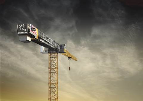 Liebherr 125K