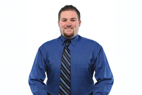 Joshua Bacci 