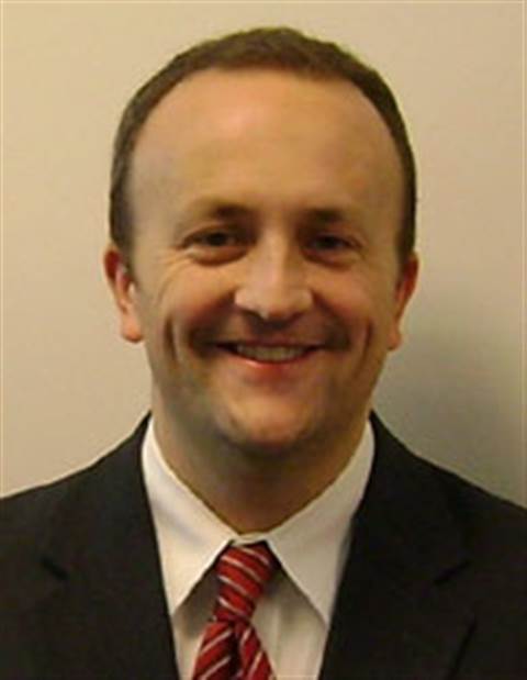 Webinar presenter Bryan Price, senior transportation specialist, has served in various capacities fo