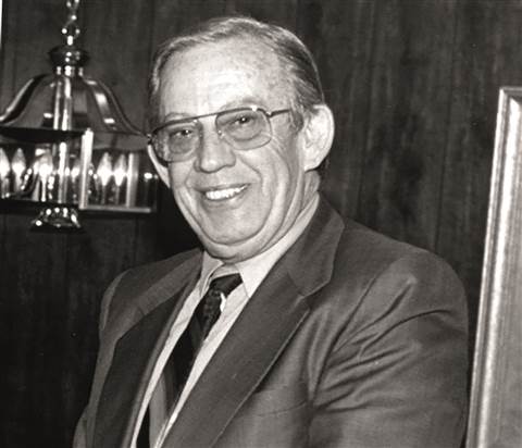 John L. Grove