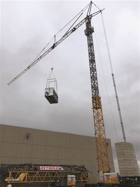 Liebherr_USA Project