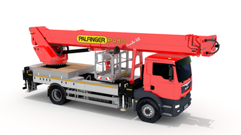 Palfinger P480