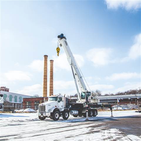 Load King 1