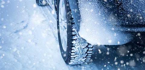 winterdriving